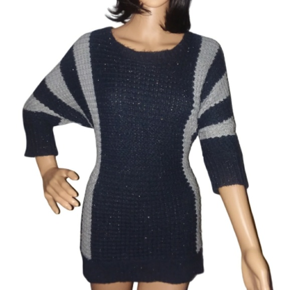 3 styles Knitted sweater - Picture 2 of 3